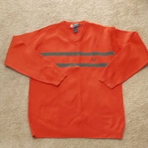 Chaps Ralph Lauren V Neck Sweater